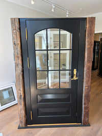 Facadedør Palæ dør 1130x2100 mm